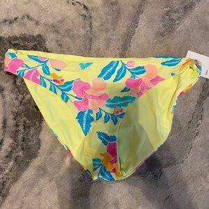 Reversible bikini bottoms​